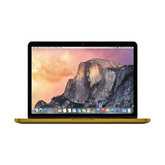 Customized MacBook Pro - 2012